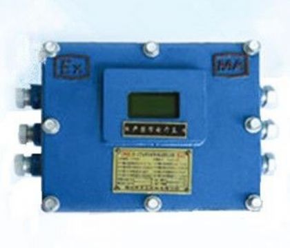 點(diǎn)擊查看詳細(xì)信息<br>標(biāo)題：ZP-127Z礦用自動(dòng)灑水降塵裝置主控箱 閱讀次數(shù)：8293