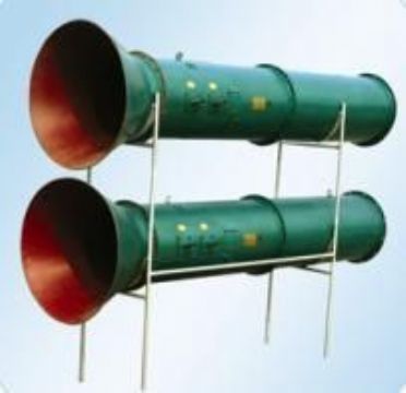 點(diǎn)擊查看詳細(xì)信息<br>標(biāo)題：礦用水射流降塵裝置 閱讀次數(shù)：6723