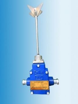 點(diǎn)擊查看詳細(xì)信息<br>標(biāo)題：礦用堆煤傳感器 閱讀次數(shù)：5262