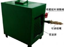 點(diǎn)擊查看詳細(xì)信息<br>標(biāo)題：ZPC機(jī)械式放炮自動(dòng)噴霧降塵裝置 閱讀次數(shù)：5160